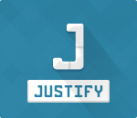 Аватар пользователя Justify